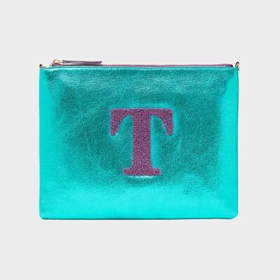 CLUTCH ALFABETO GRANDE + LETRAS