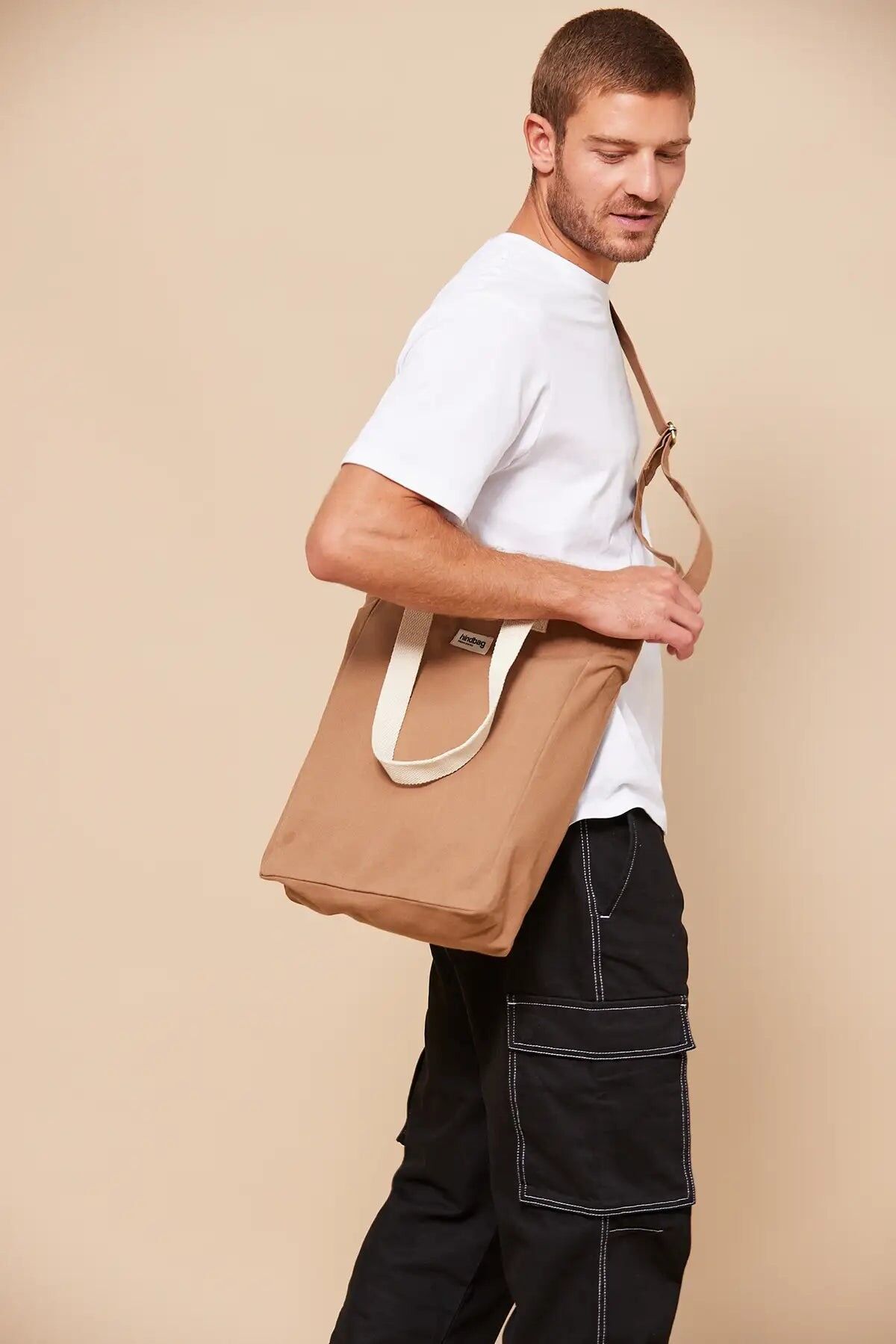 Borsa tote Paul Cannelle