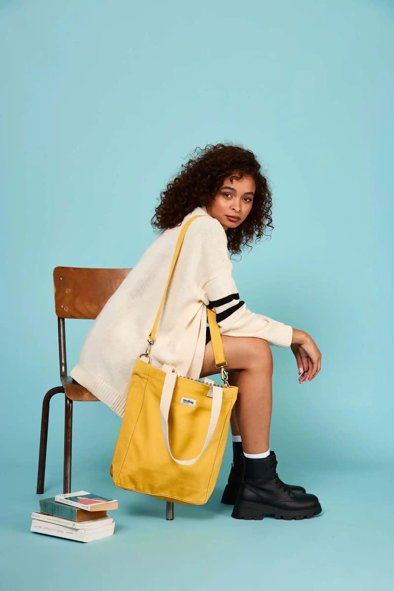 Borsa tote Paul Safran