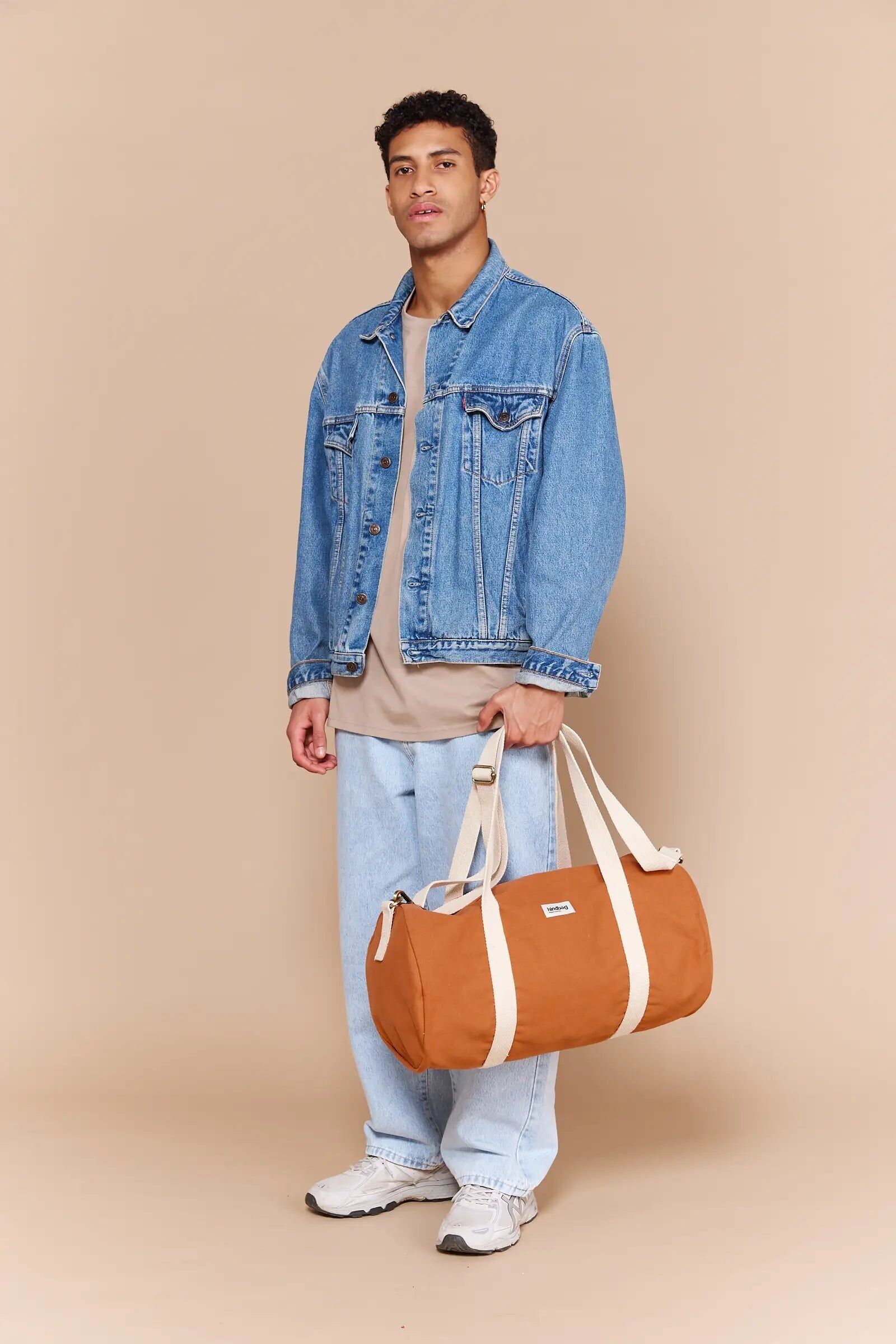 SIMON SIENNE BORSA POLOCHON