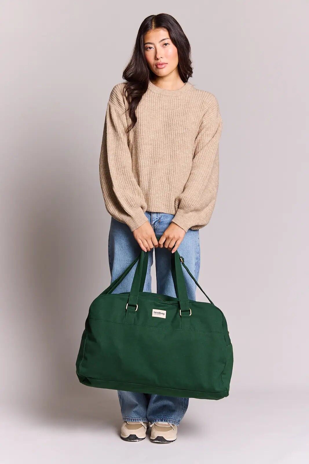 Borsa da viaggio Yves Sapin