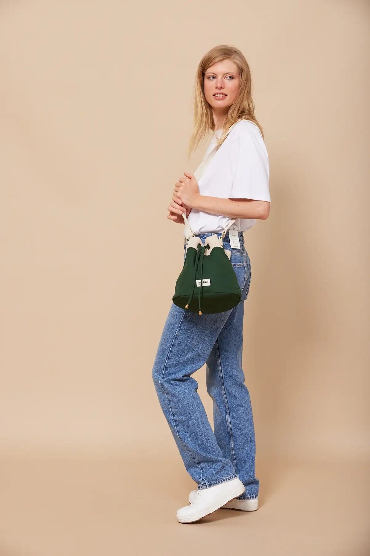 Borsa a secchiello Julie Sapin