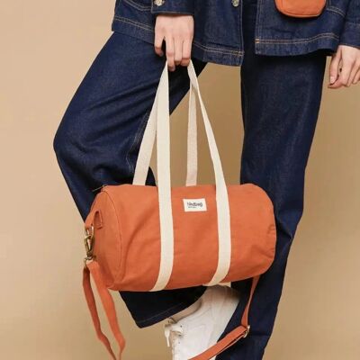 Borsa da viaggio Simon Siena Mini