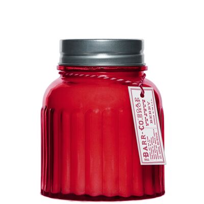 Barr-Co Apothecary Candle 20oz - Berry