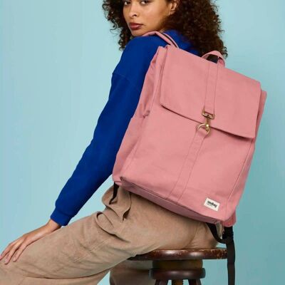Sac à dos Guillaume Blush