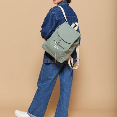 Sac à dos Eliot Sauge