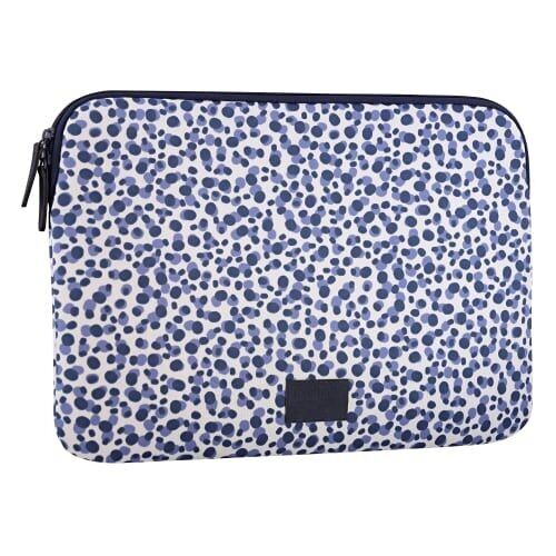 EXCLUSIV BLUEBERRY DESIGN PC COVER 13-14''