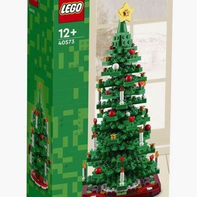LEGO 40573 Sapin de Noël