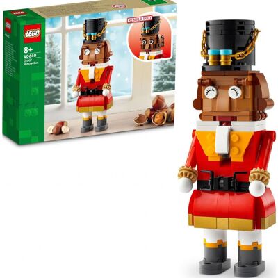 LEGO 40640 Casse-Noisette