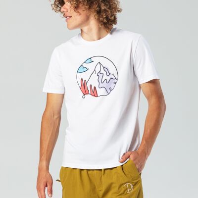 Landscape T-Shirt