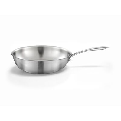 Gourmet - Wok 28 cm - Cuisinox