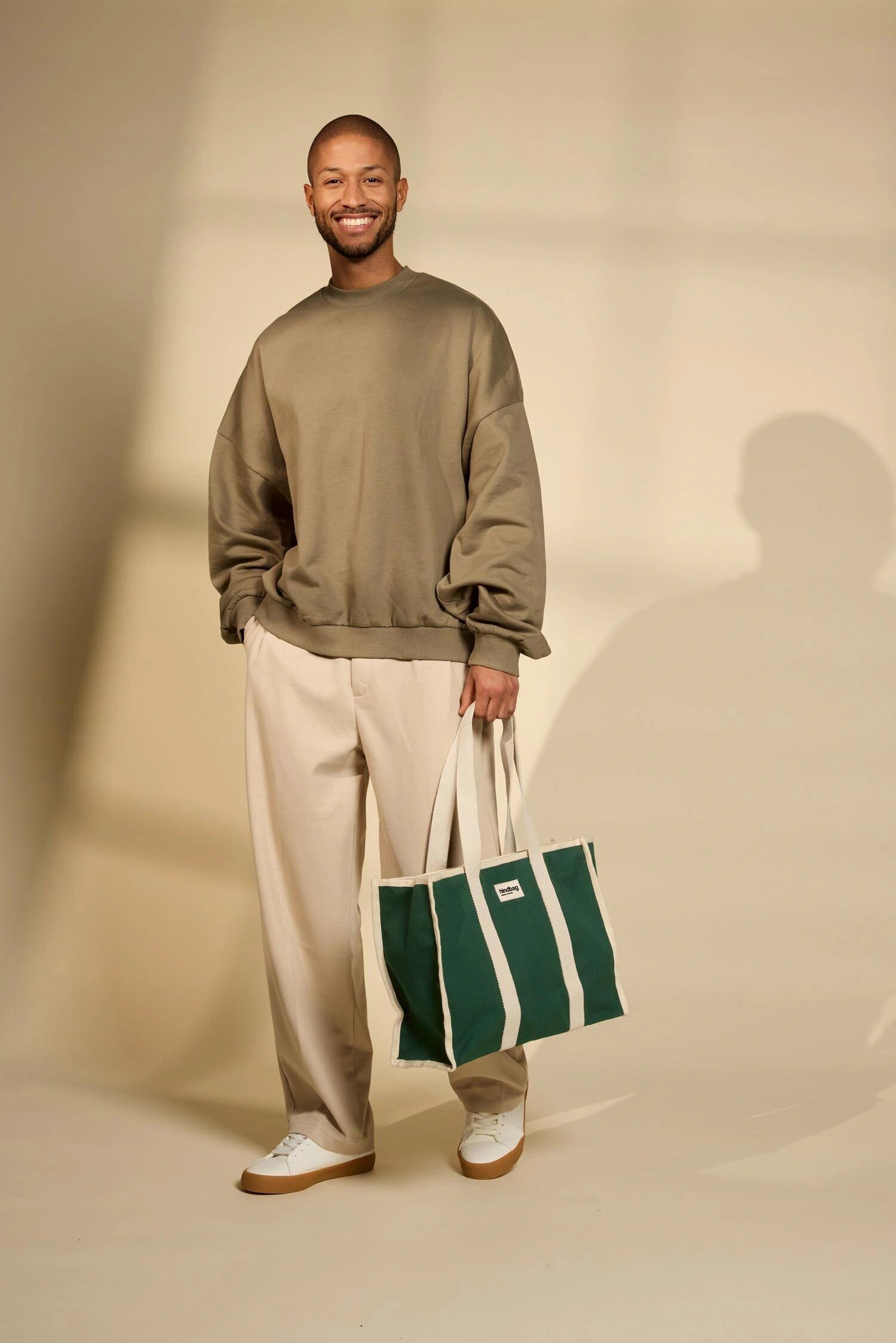 Borsa tote Oscar Sapin