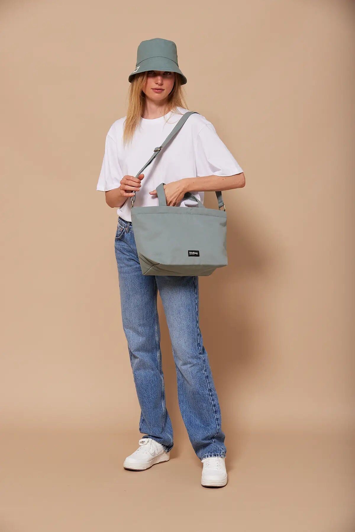 Borsa di salvia Alba