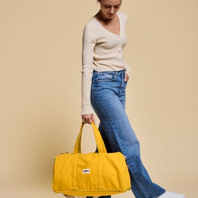 Bolso de fin de semana de Gabriel Safran