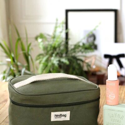 Vanity Gaspard Olive