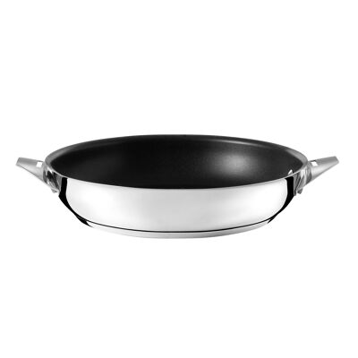 Eclipse - Padella in ceramica da 20 cm - Cuisinox