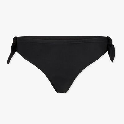 Ligie geknotete Menstruations-Badehose