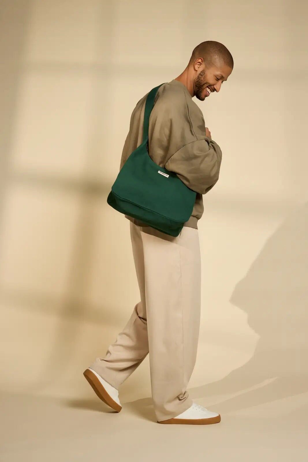 Borsa hobo Claire Sapin