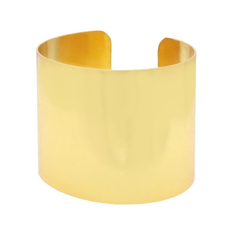 Glattes Zante-Armband