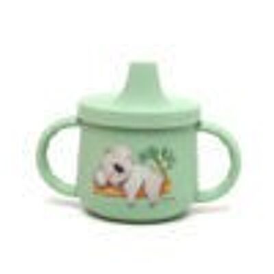 Tasse d'apprentissage silicone Koala