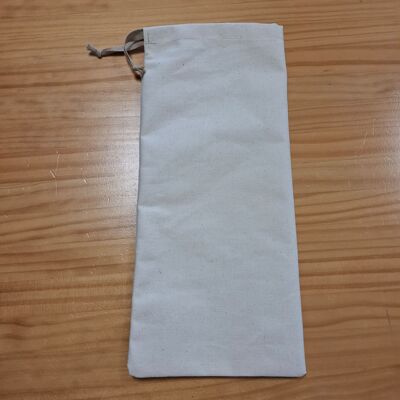 Pochon pour espadrille - sans marquage