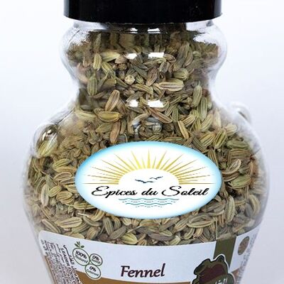 Finocchi - Bottiglia 70 gr