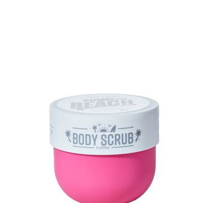 SUMMER BEACH - Body Scrub - Flipped
