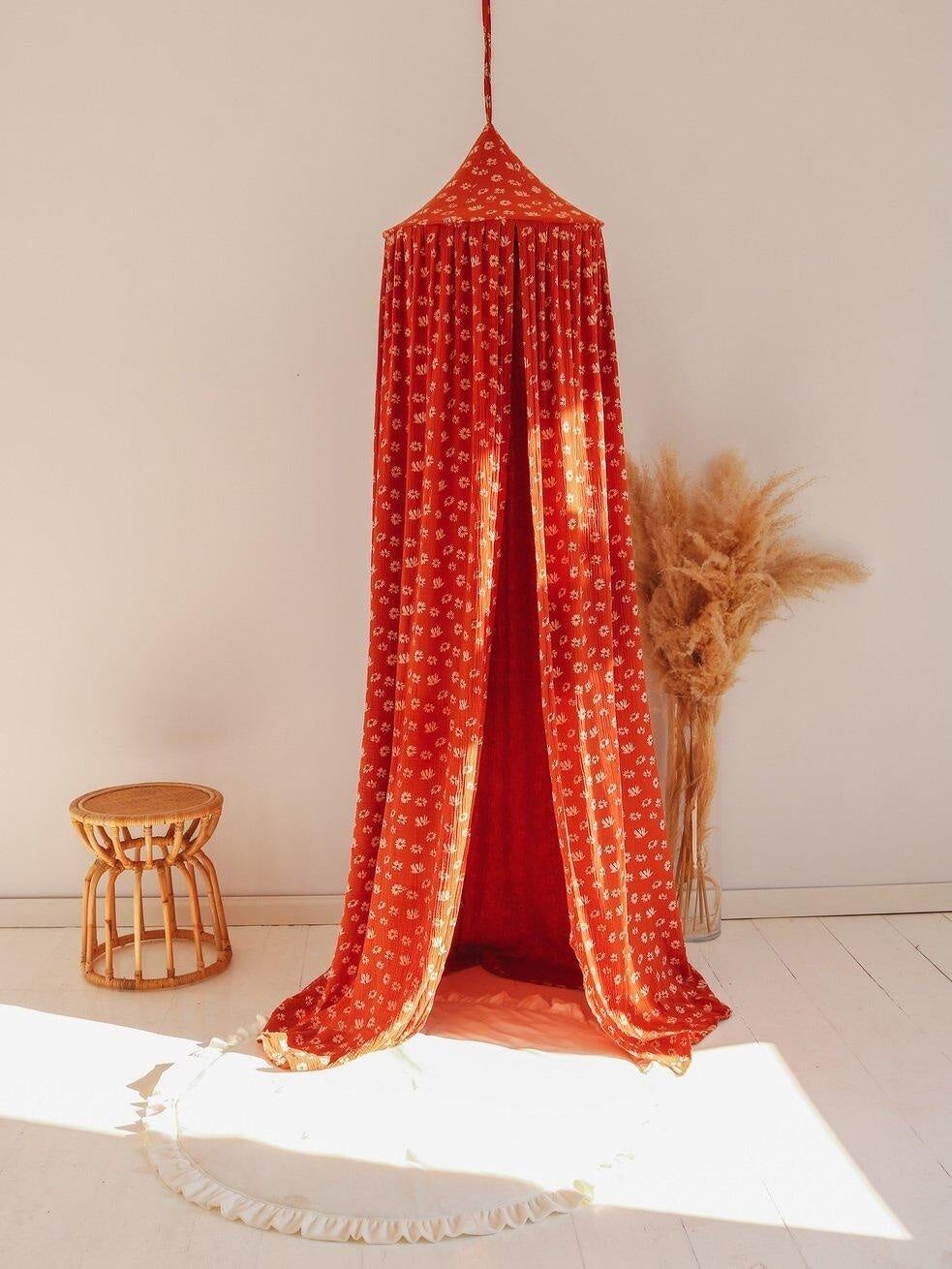 Baldacchino "bella margherita"