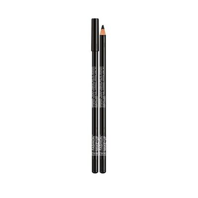 WOODEN EYE PENCILS NO. 1 BLACK
