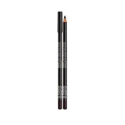 WOODEN EYE PENCILS NO. 5 CHOCOLATE
