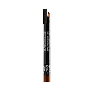 WOODEN EYE PENCILS NO. 6 CAPPUCCINO