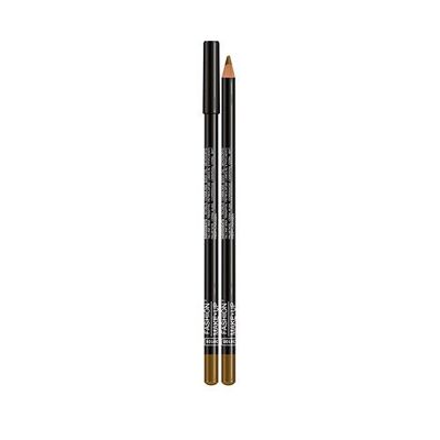 WOODEN EYE PENCILS NO. 8 BRONZE