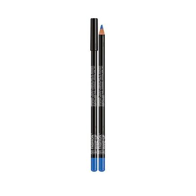 CRAYONS BOIS YEUX N°15 OCEAN