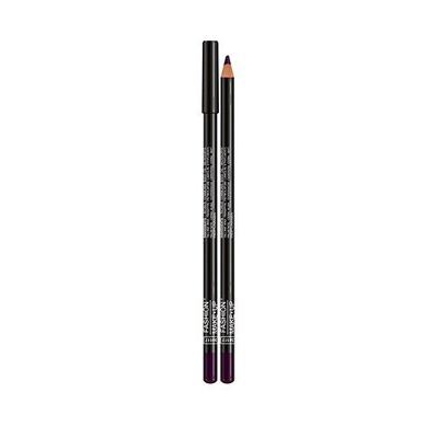 CRAYONS BOIS YEUX N°17 AUBERGINE