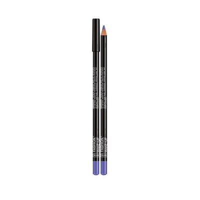 CRAYONS BOIS YEUX N°19 LILAS