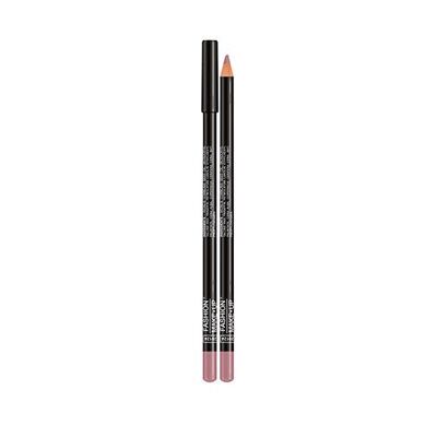 WOODEN LIP PENCILS N°24 PINK