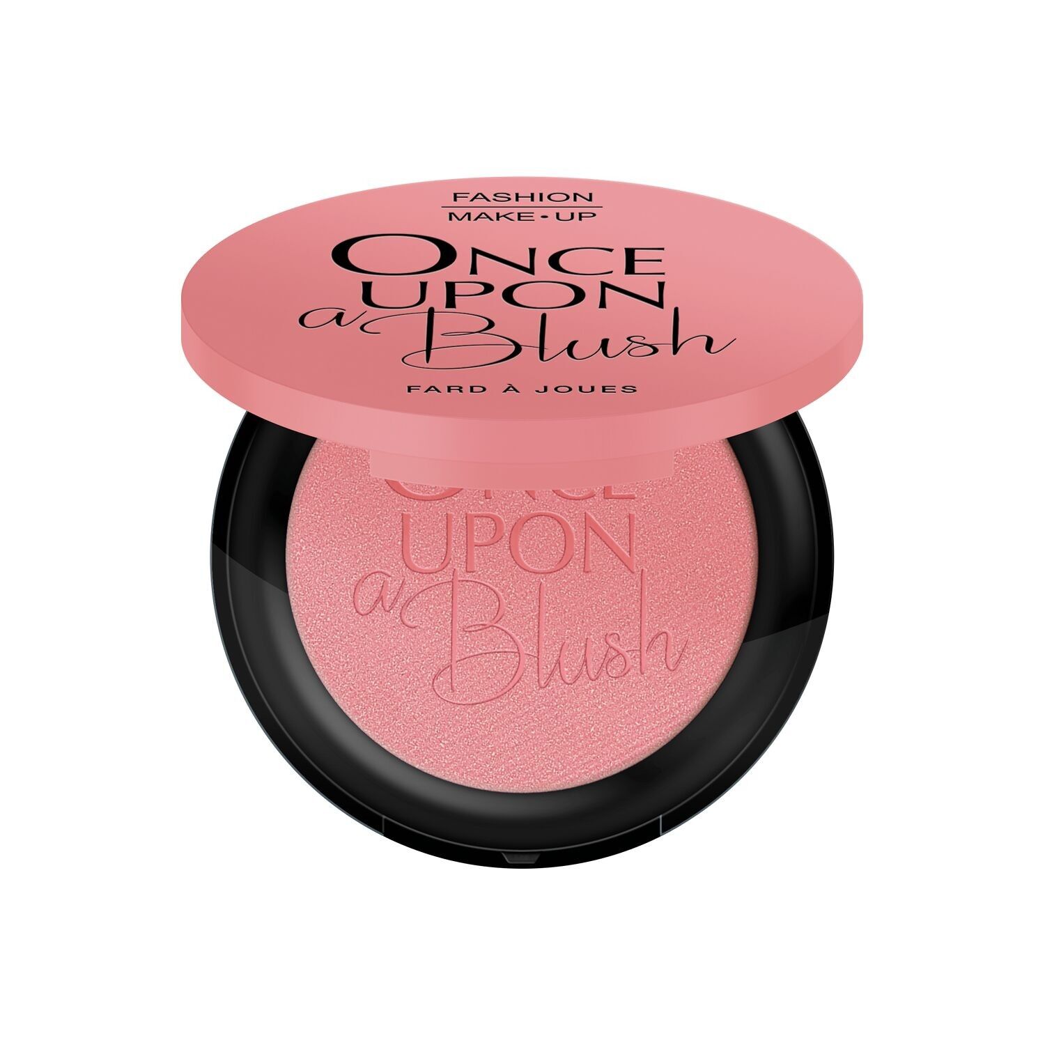 “ONCE UPON A BLUSH” BLUSH N°02 - PALISSANDRO - FMU