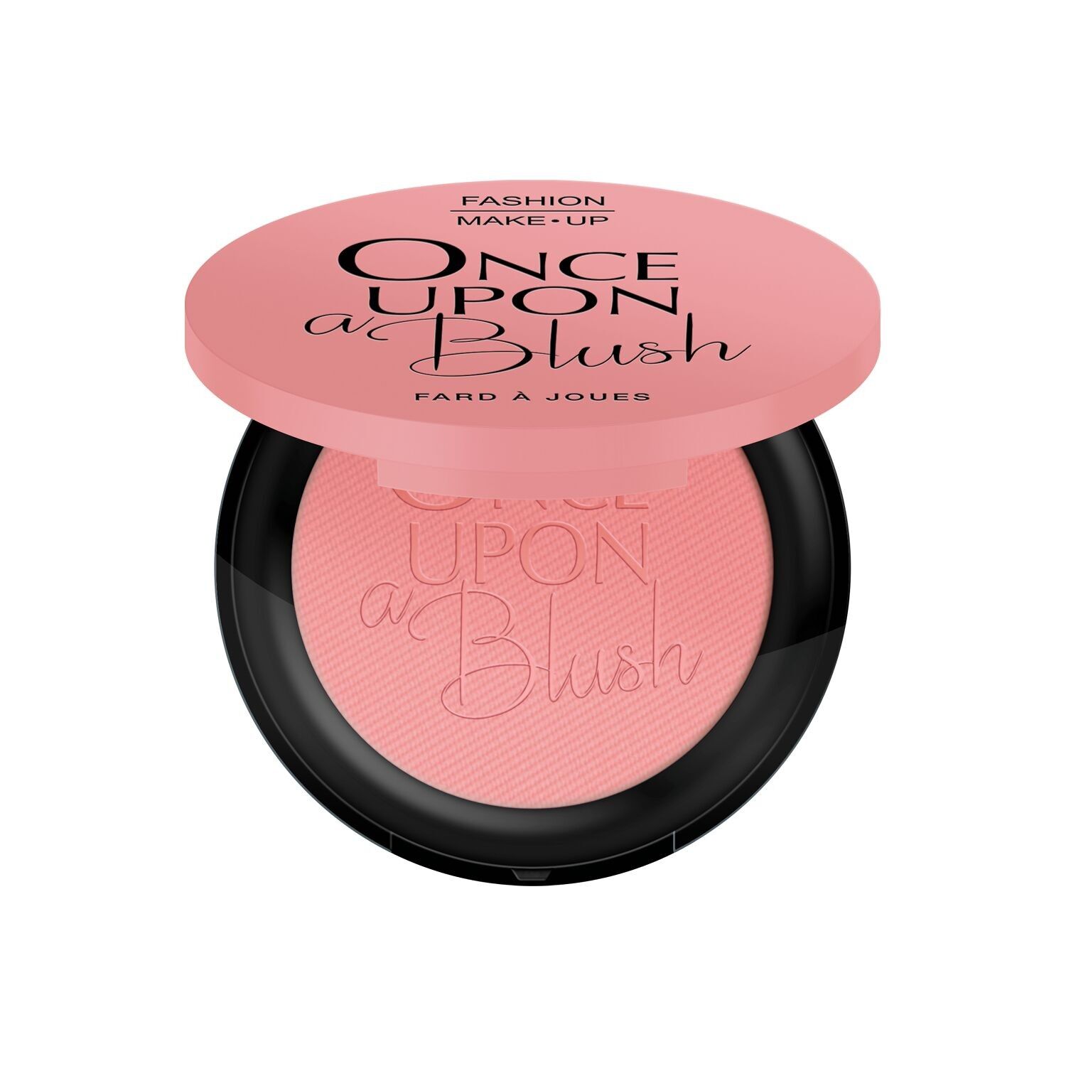 “ONCE UPON A BLUSH” BLUSH N°01 - BLUSH BARE - FMU