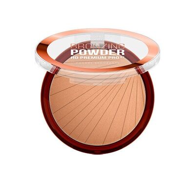 POLVO BRONCEADOR - HD PREMIUM PRO N°01 - IBIZA - FMU
