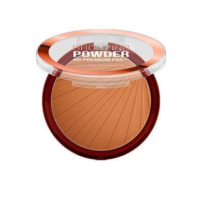 POLVO BRONCEADOR - HD PREMIUM PRO N°04 - COPACABANA - FMU