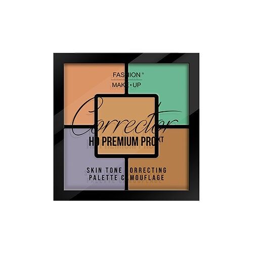 PALETTE CORRETTORI - HD PREMIUM PRO - N°01 - FMU