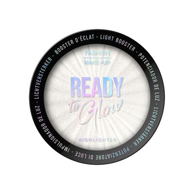 ILUMINADOR “LISTO PARA BRILLAR” N.° 02 - BLANCO PERLA - FMU