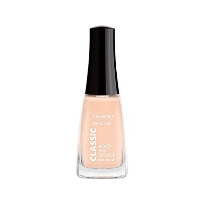 ESMALTE DE UÑAS "CLÁSICO" - 04 - BATIDO - FMU