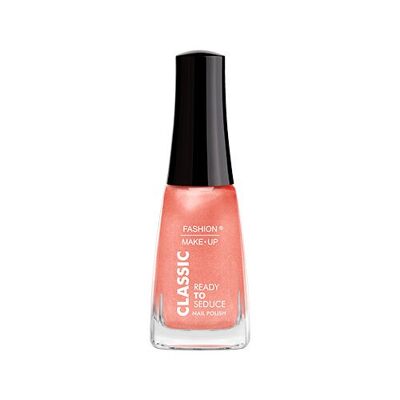 VERNIS A ONGLES "CLASSIC" - 08 - DREAM ROSE - FMU