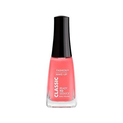 VERNIS A ONGLES "CLASSIC" - 09 - BUBBLEGUM - FMU