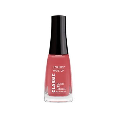VERNIS A ONGLES "CLASSIC" - 10 - ROSE VINTAGE - FMU