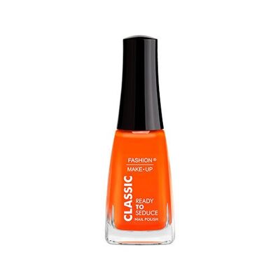 VERNIS A ONGLES "CLASSIC" - 11 - CORAL - FMU