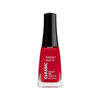 VERNIS A ONGLES "CLASSIC" - 15 - RED FOREVER - FMU