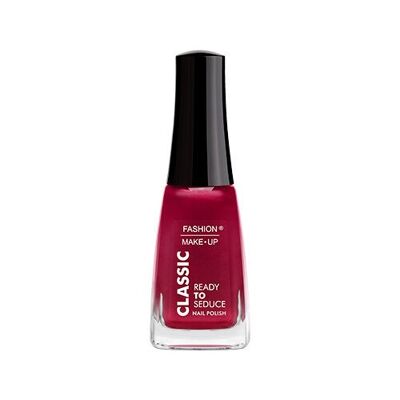 SMALTO "CLASSICO" - 19 - ROSSO PASSIONE - FMU