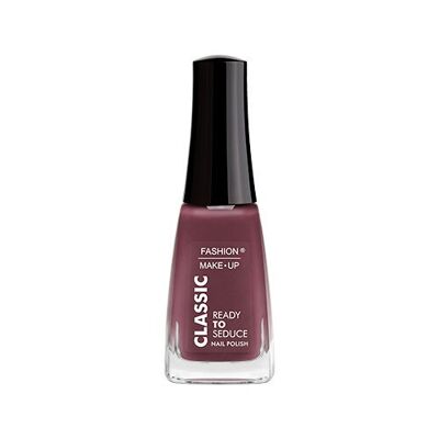 VERNIS A ONGLES "CLASSIC" - 32 - VELVET PRUNE - FMU